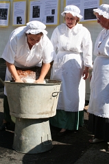 La lessive à l'ancienne (26)